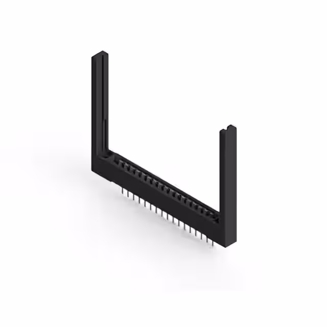 357-017-445-168 EDAC Inc.  Edgeboard Connectors